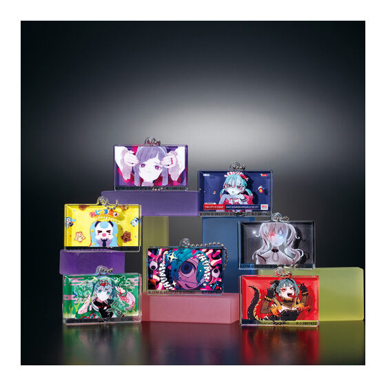 イメージカット