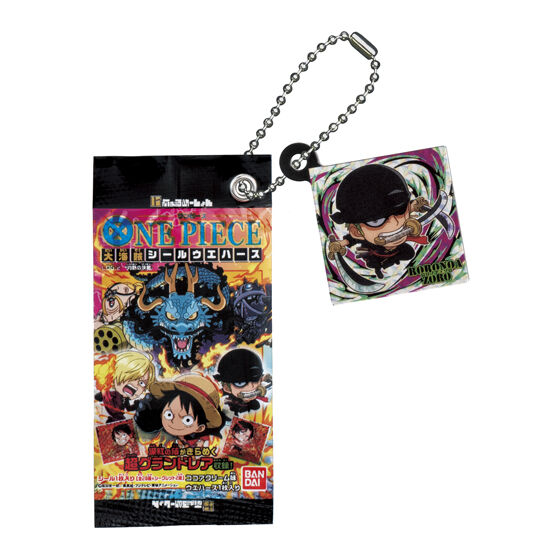 ロロノア・ゾロ