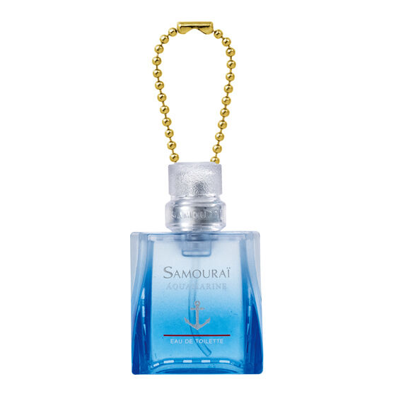 サムライ アクアマリン オードトワレ