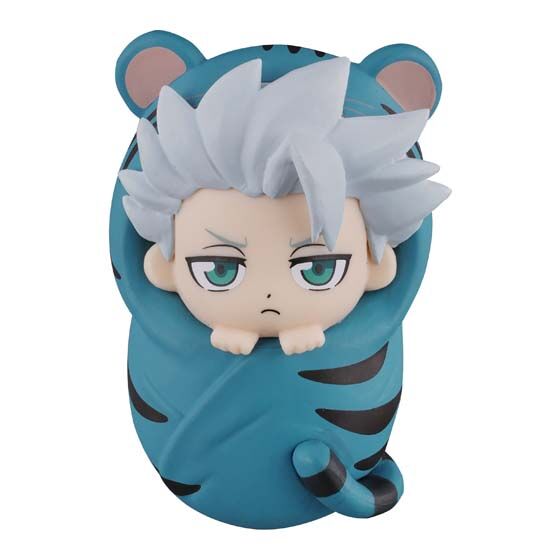 おくるみマスコット 日番谷冬獅郎