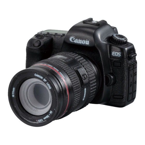 EOS 5D Mark Ⅱ+EF24-70mm F2.8L USM