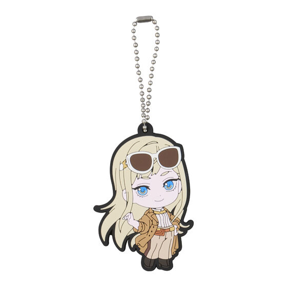 ギギ・アンダルシア