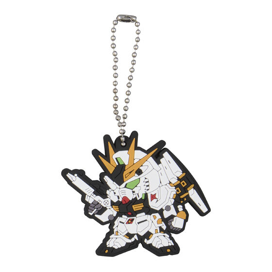 ν(ニュー)ガンダム