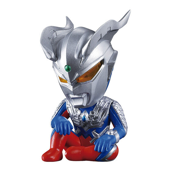 ウルトラマンゼロ
