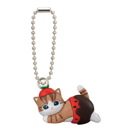 いちごチョコにゃんE