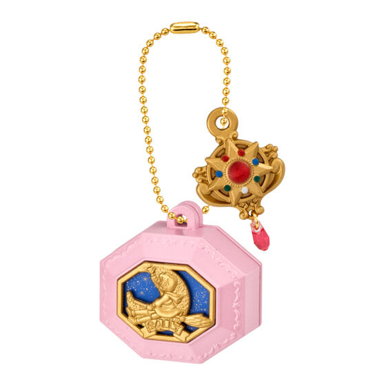 サリーのペンダント