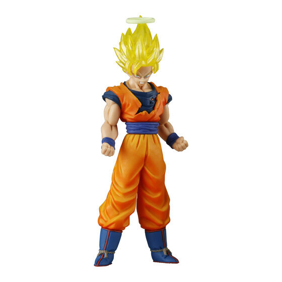 超サイヤ人2 孫悟空