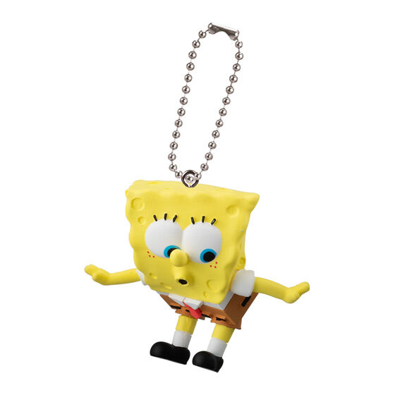 スポンジ・ボブ B