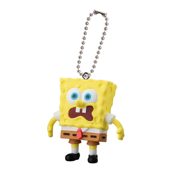 スポンジ・ボブ C