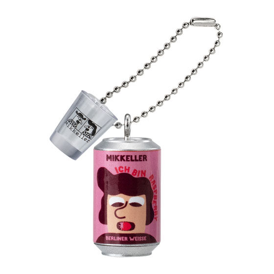 Ich Bin Raspberry 330ml