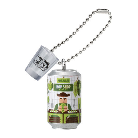 Hop Shop Hazy IPA 330ml