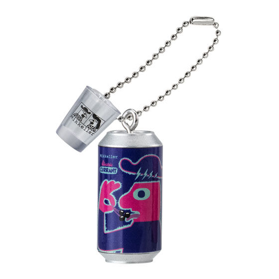 Electric Currant 440ml