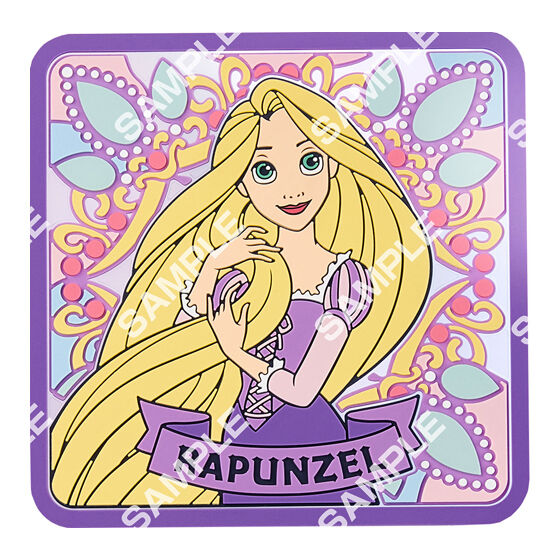 ラプンツェル