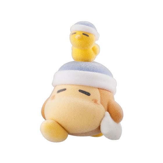 ワドルディ&ツイジー