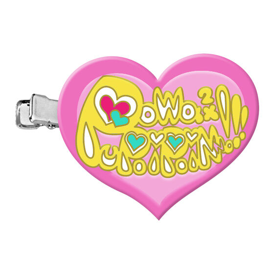 アイカツ！ グッズコレクション3｜ガシャポンオフィシャルサイト