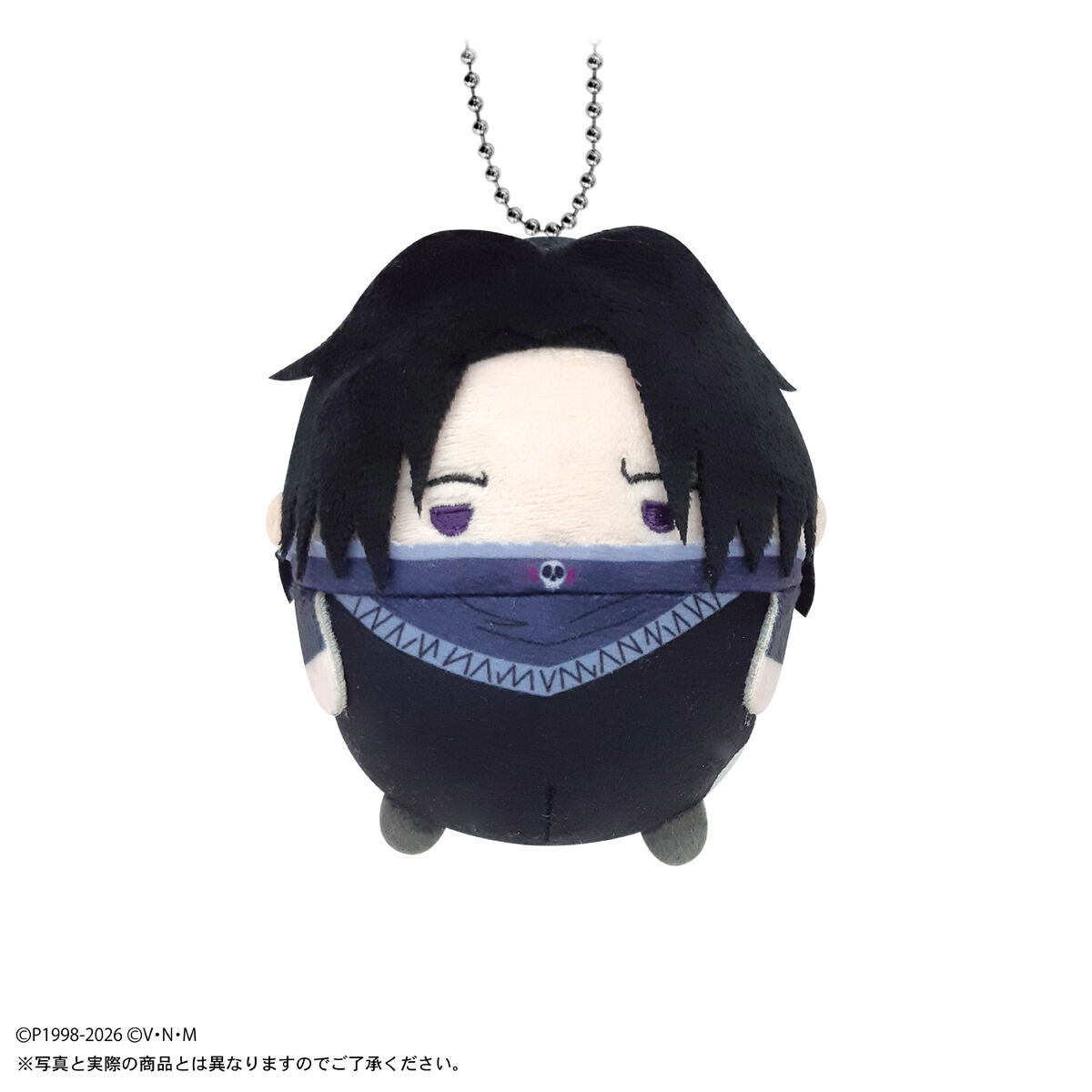 HUNTER×HUNTER ふわコロりん2【再販：2026年6月発送】 | HUNTER