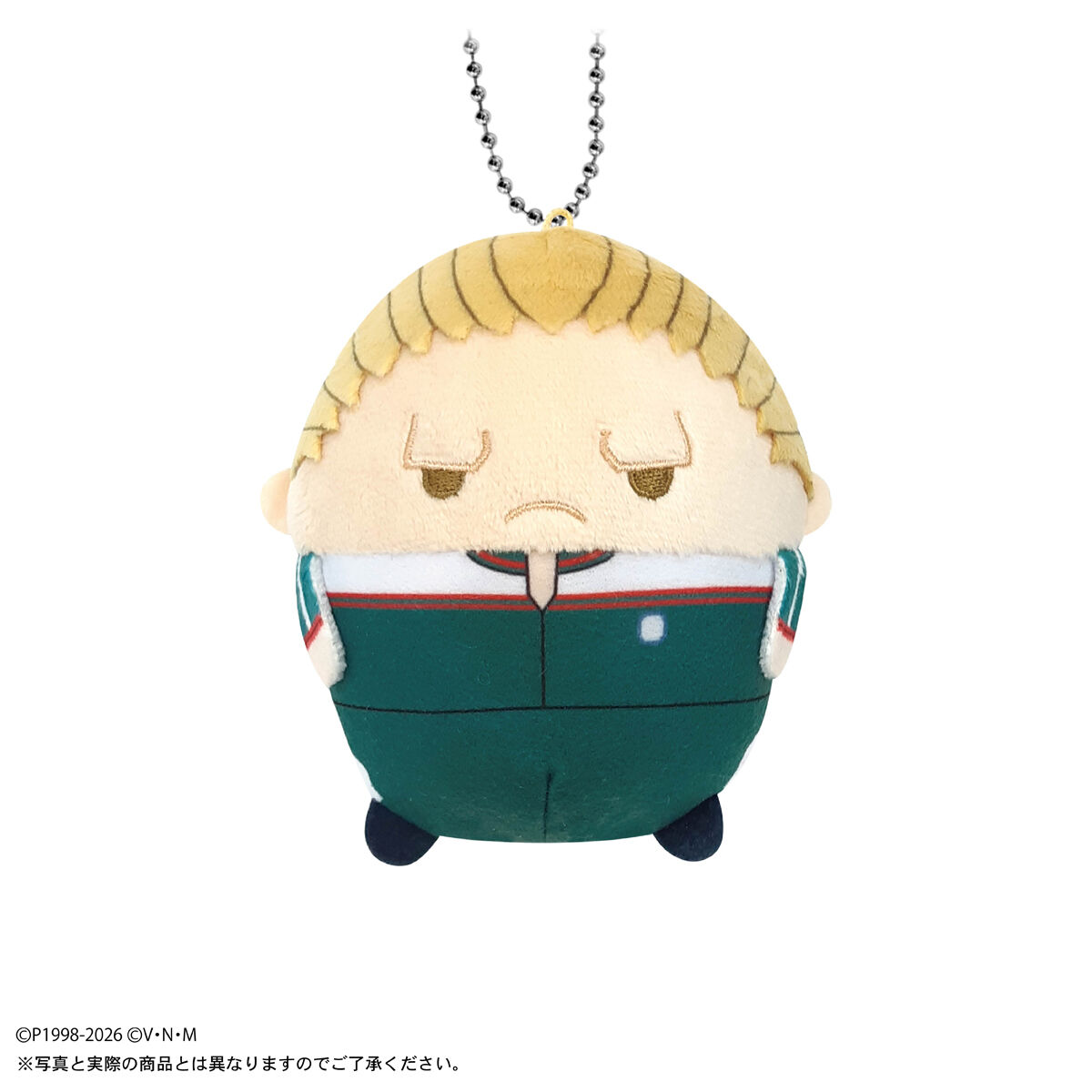 HUNTER×HUNTER ふわコロりん2【再販：2026年6月発送】 | HUNTER