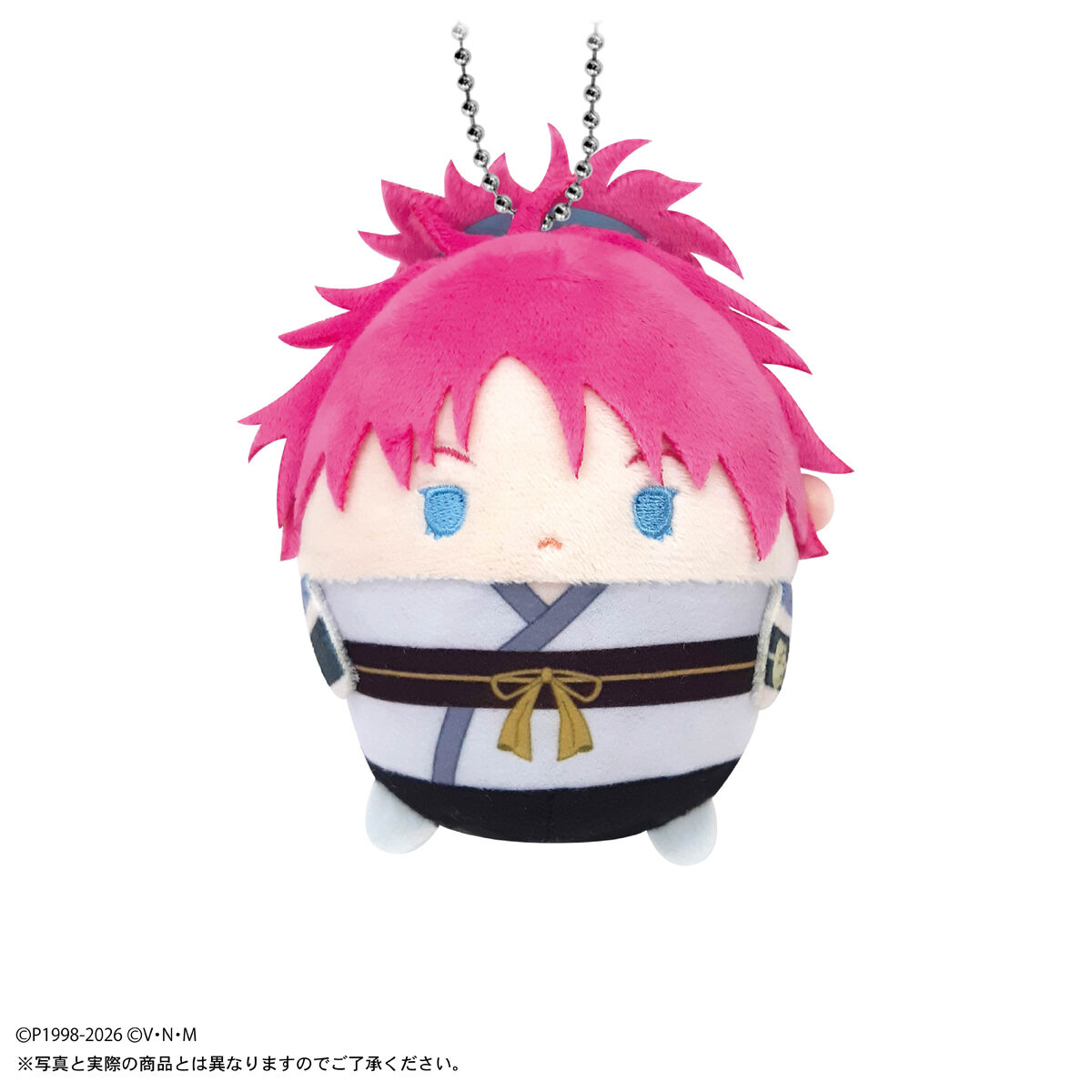 HUNTER×HUNTER ふわコロりん2【再販：2026年6月発送】 | HUNTER