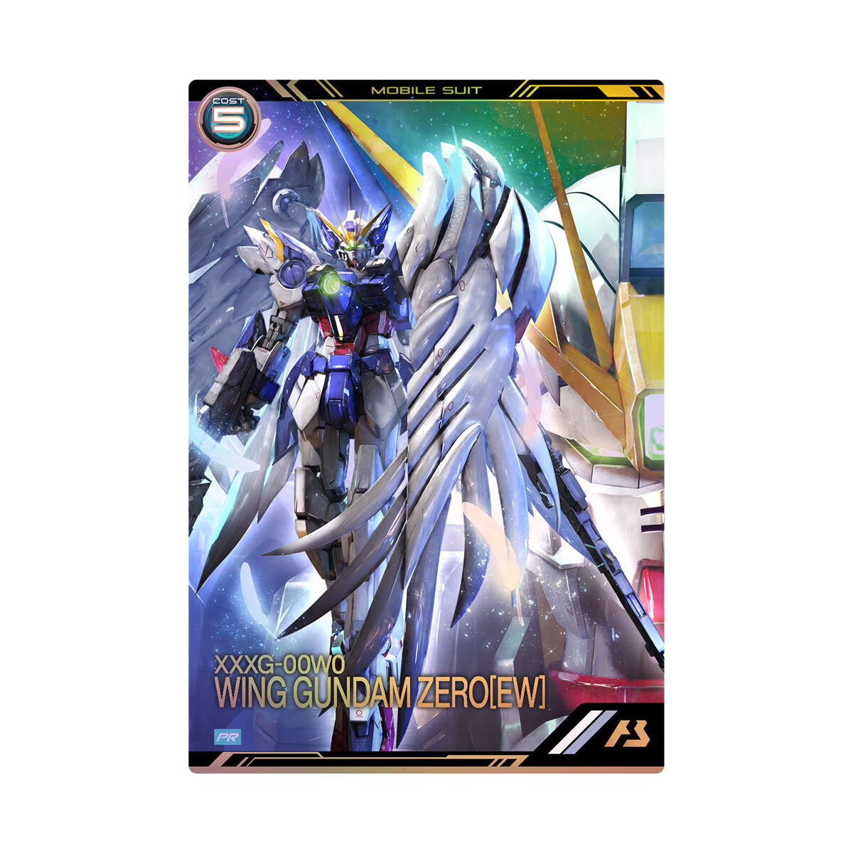機動戦士ガンダム アーセナルベース 4th Anniversary Set【PBの日記念