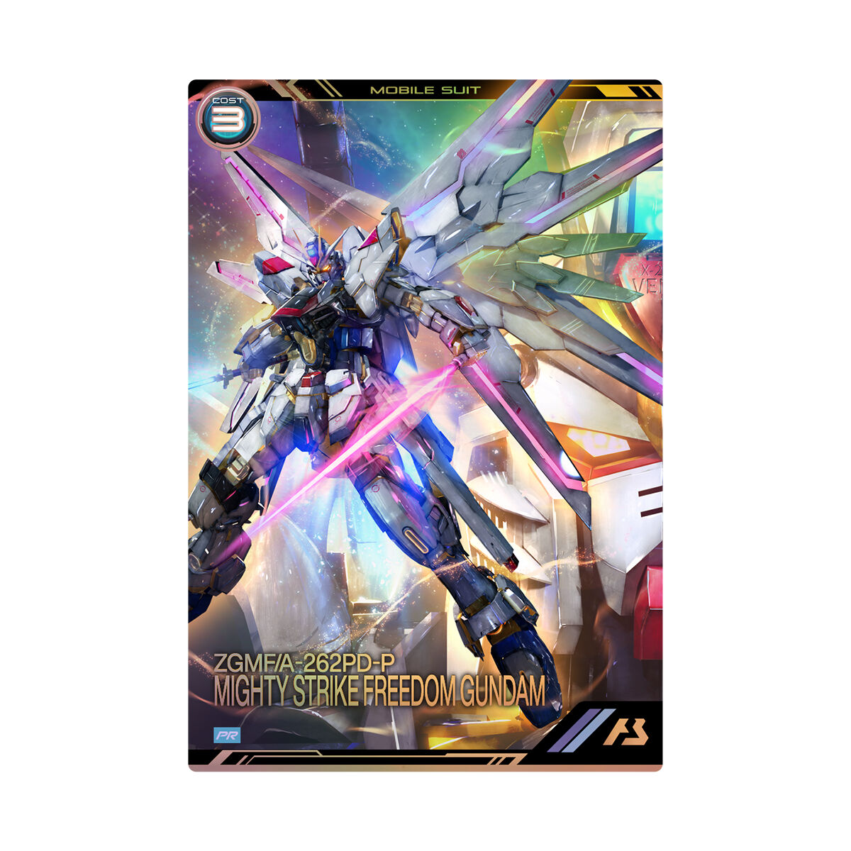 機動戦士ガンダム アーセナルベース 4th Anniversary Set　新品 機動戦士ガンダム アーセナルベース 4th Anniversary Set【PBの日記念