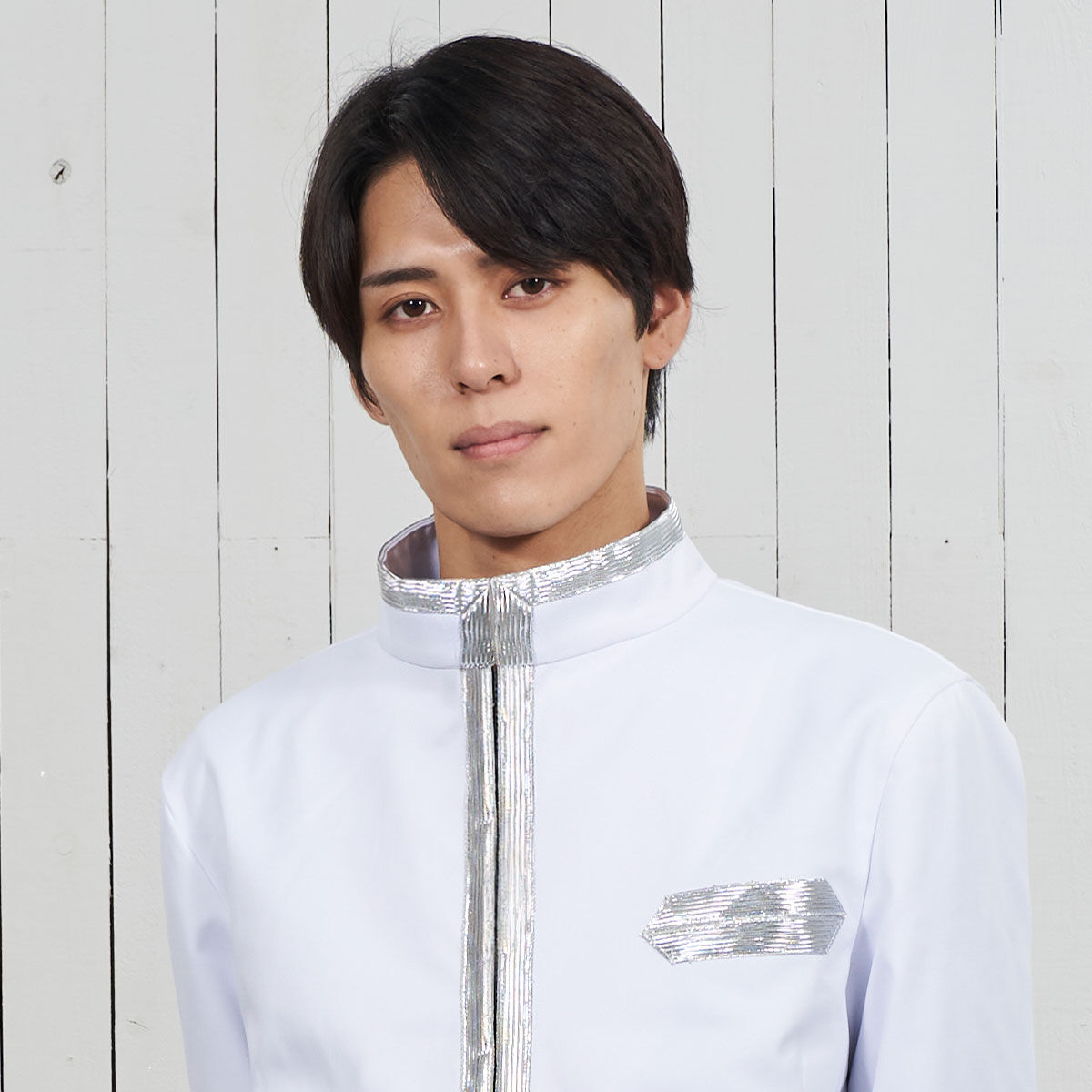 仮面ライダーW 財団Xイメージコスチューム(ジャケット) | 仮面ライダー