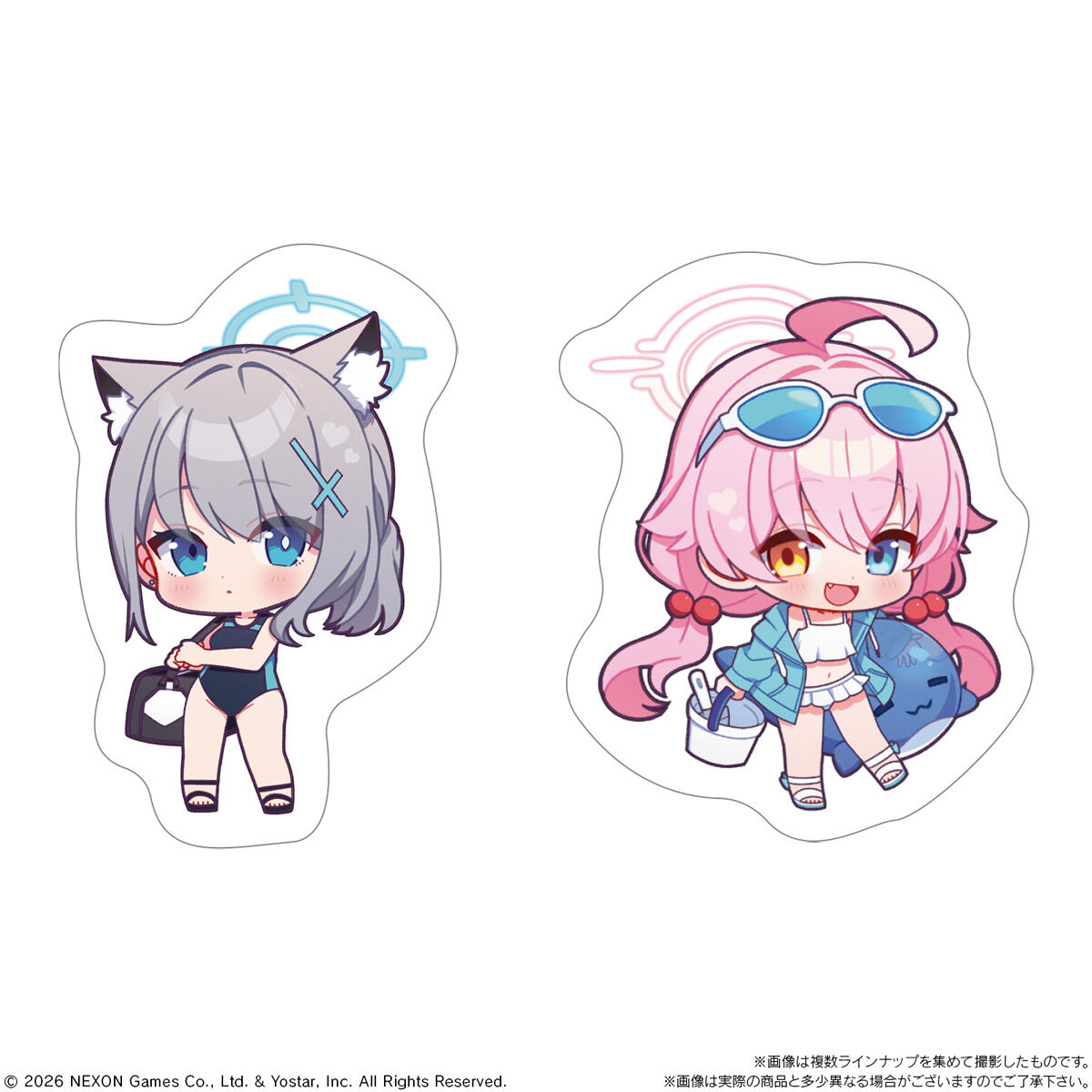 イタジャガ ブルーアーカイブ(20個入) | ブルーアーカイブ おもちゃ