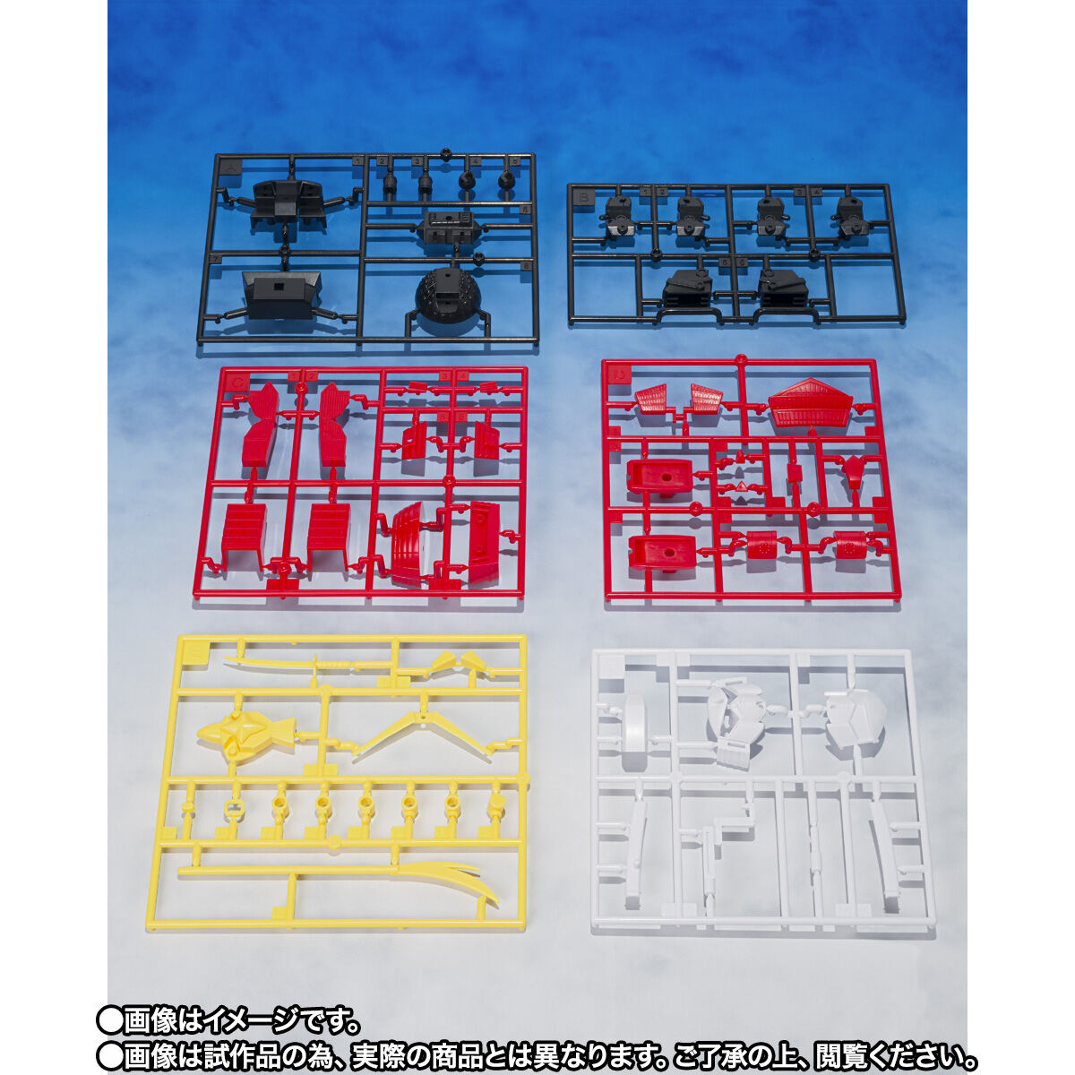 元祖S Dガンダム武者シリーズ（？）　まとめ売り　フィギュア　サンライズ 元祖SDガンダムワールド 武者頑駄無 | SDガンダムシリーズ フィギュア