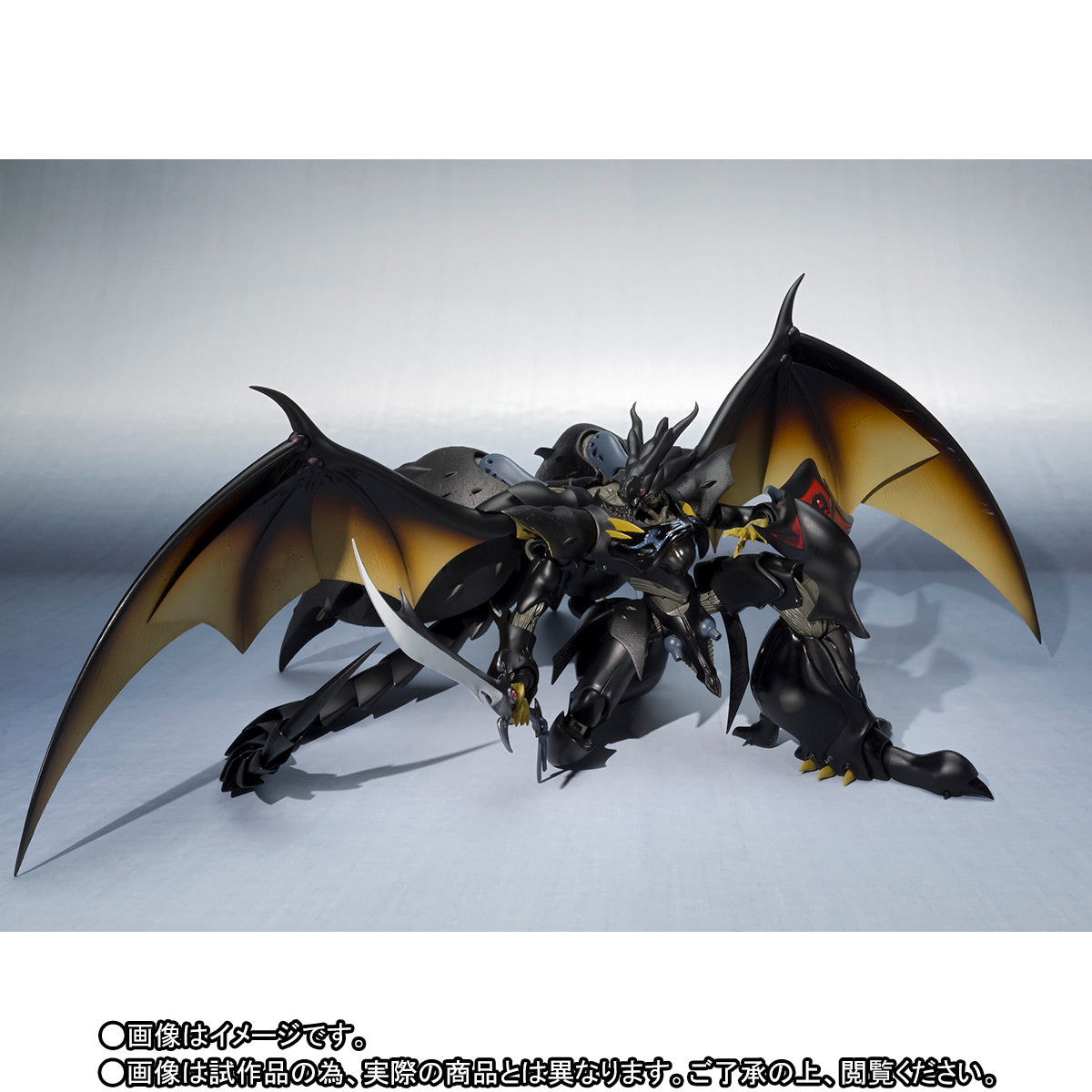 抽選販売】ROBOT魂 〈SIDE AB〉 ズワウス【2026年3月発送分】 | 聖戦士