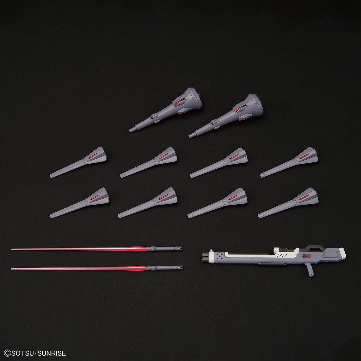 HGCE-Revive- 1/144 No.263 ZGMF-X666S Legend Gundam