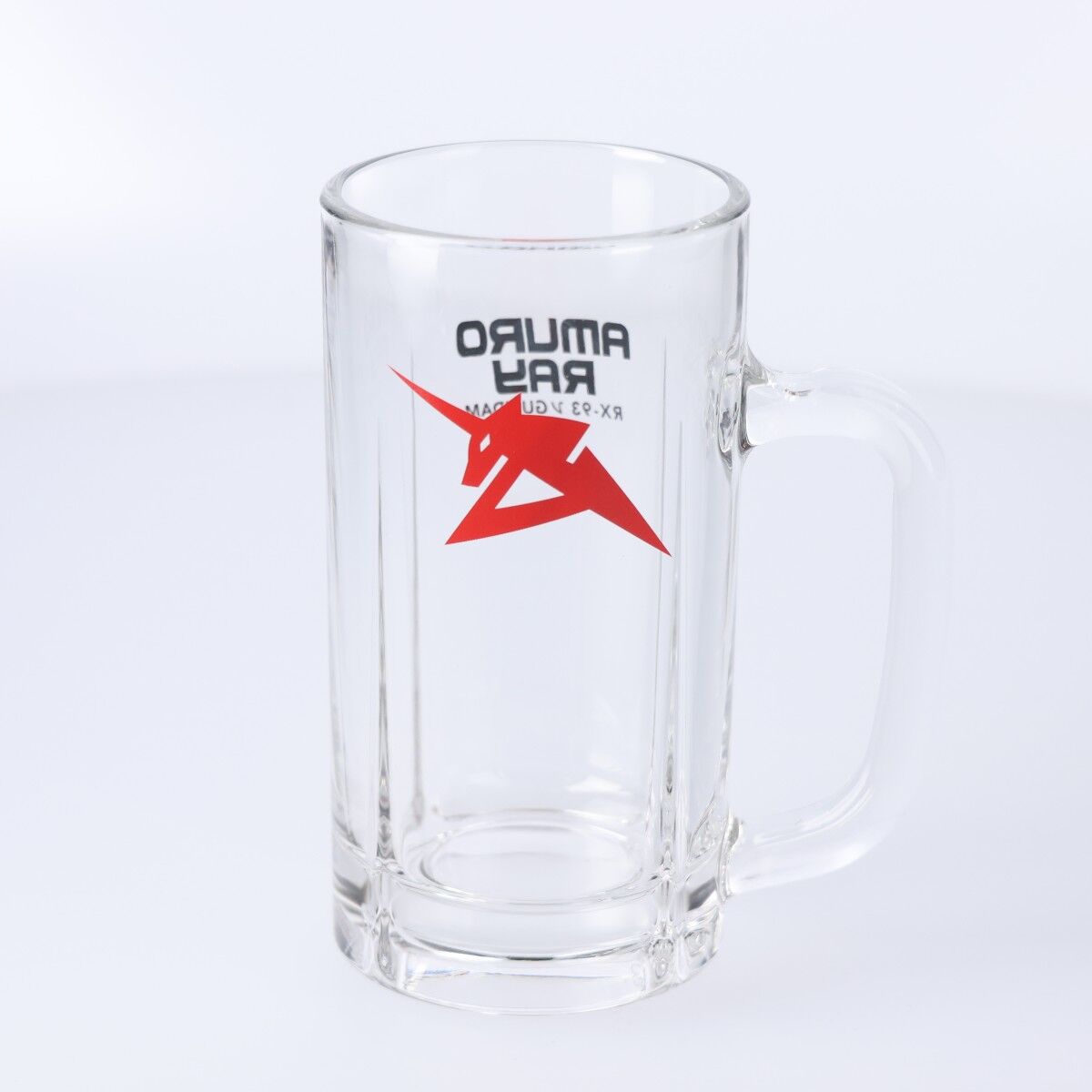 機動戦士ガンダム 逆襲のシャア ジョッキ アムロ・レイ 【2026年4月