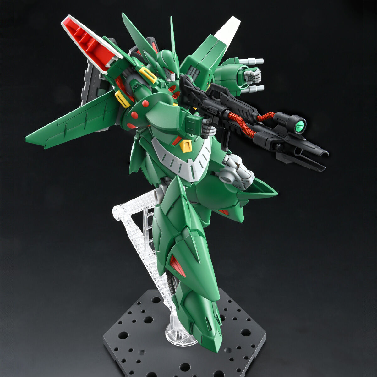 HG 量産型ゲシュペンストMk-II(カイ機)【2026年4月発送