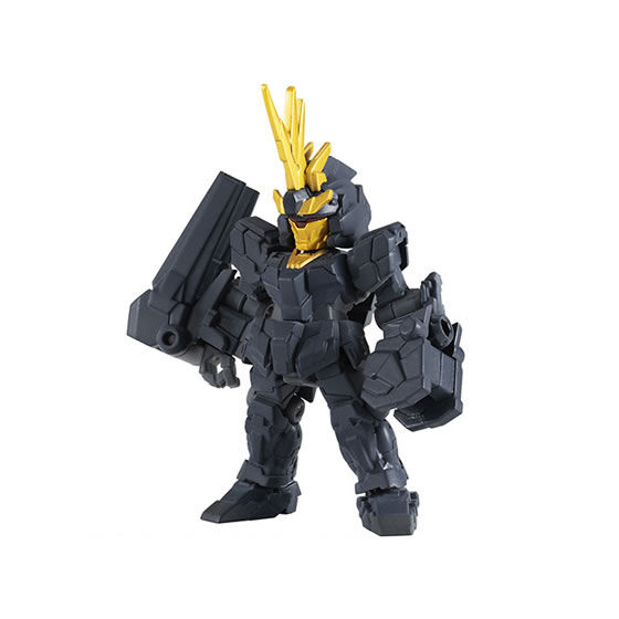 バンシィ(ユニコーンモード)