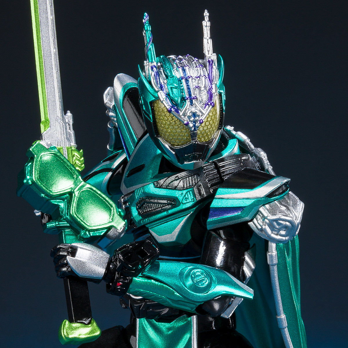 抽選販売】S.H.Figuarts 仮面ライダーブレン【2026年3月発送分