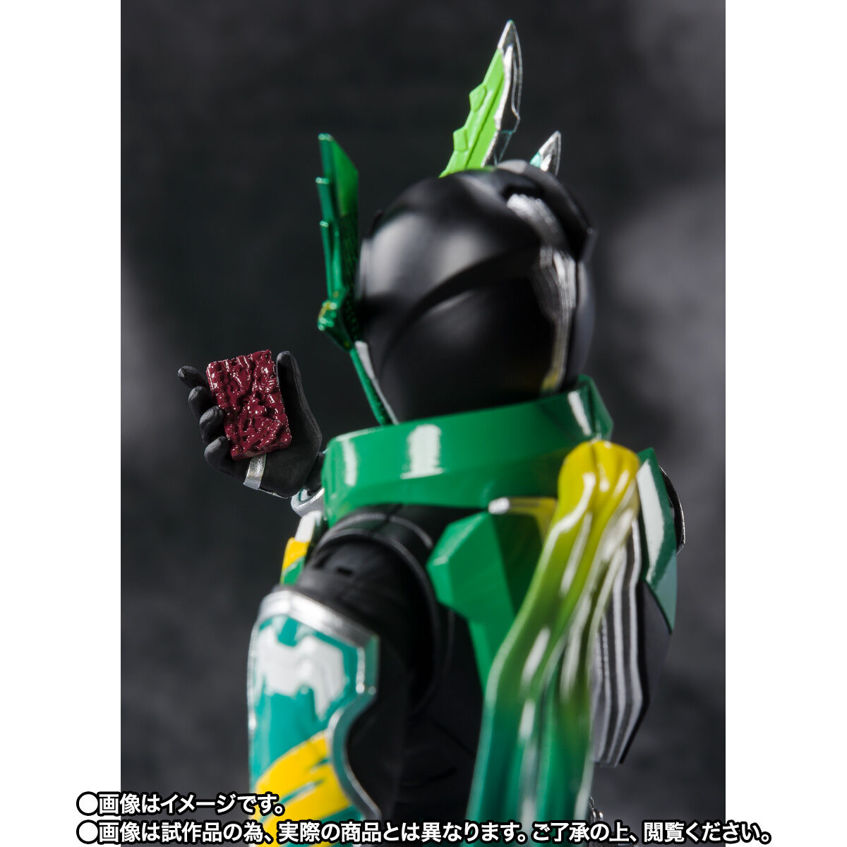 抽選販売】S.H.Figuarts 仮面ライダー剣斬 猿飛忍者伝【2026年3月発送