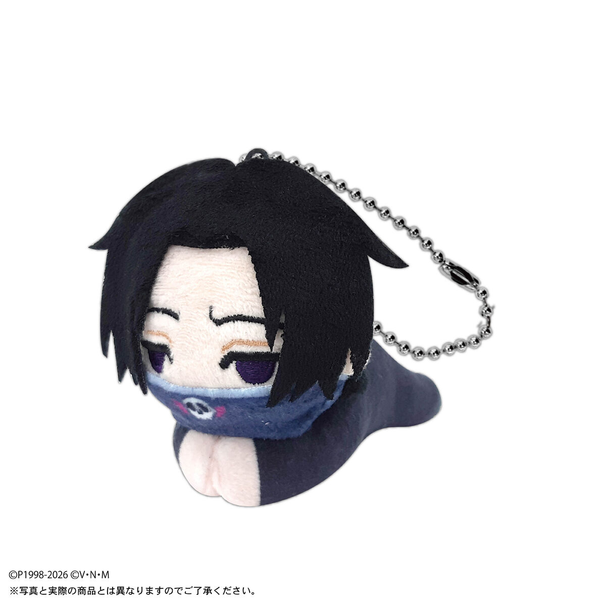 HUNTER×HUNTER はぐキャラコレクション2【再販：2026年6月発送