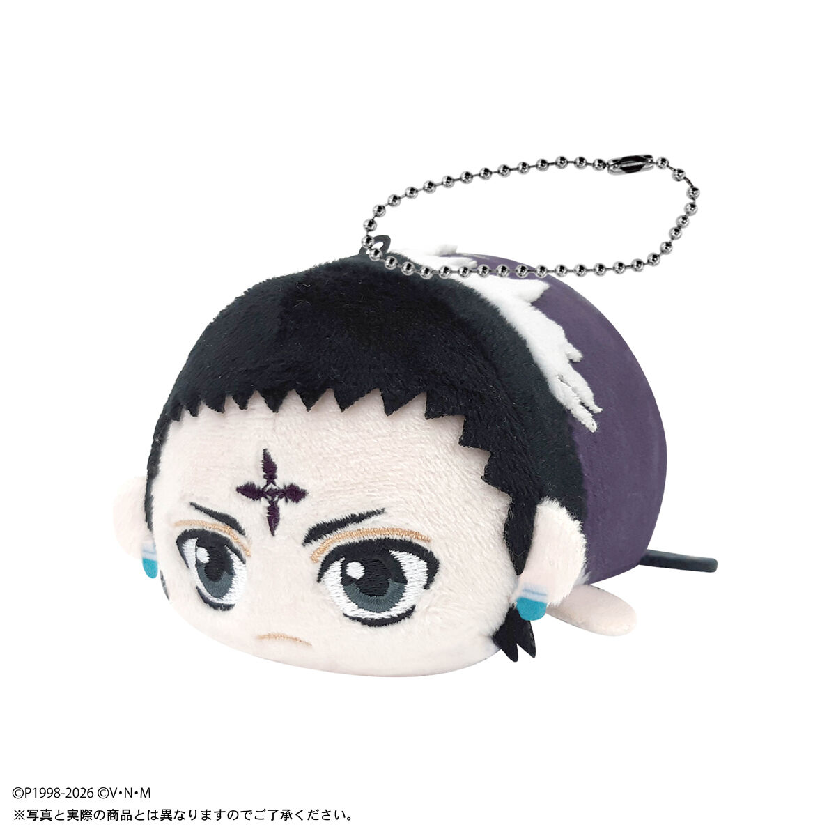 HUNTER×HUNTER ぽてコロマスコット2【再販：2026年6月発送】 | HUNTER