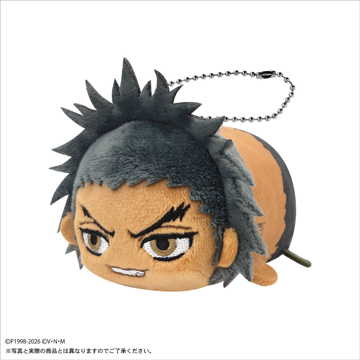 HUNTER×HUNTER ぽてコロマスコット2【再販：2026年6月発送】 | HUNTER