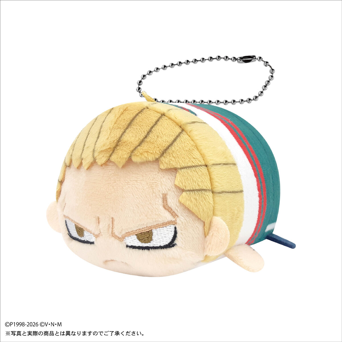 HUNTER×HUNTER ぽてコロマスコット2【再販：2026年6月発送】 | HUNTER