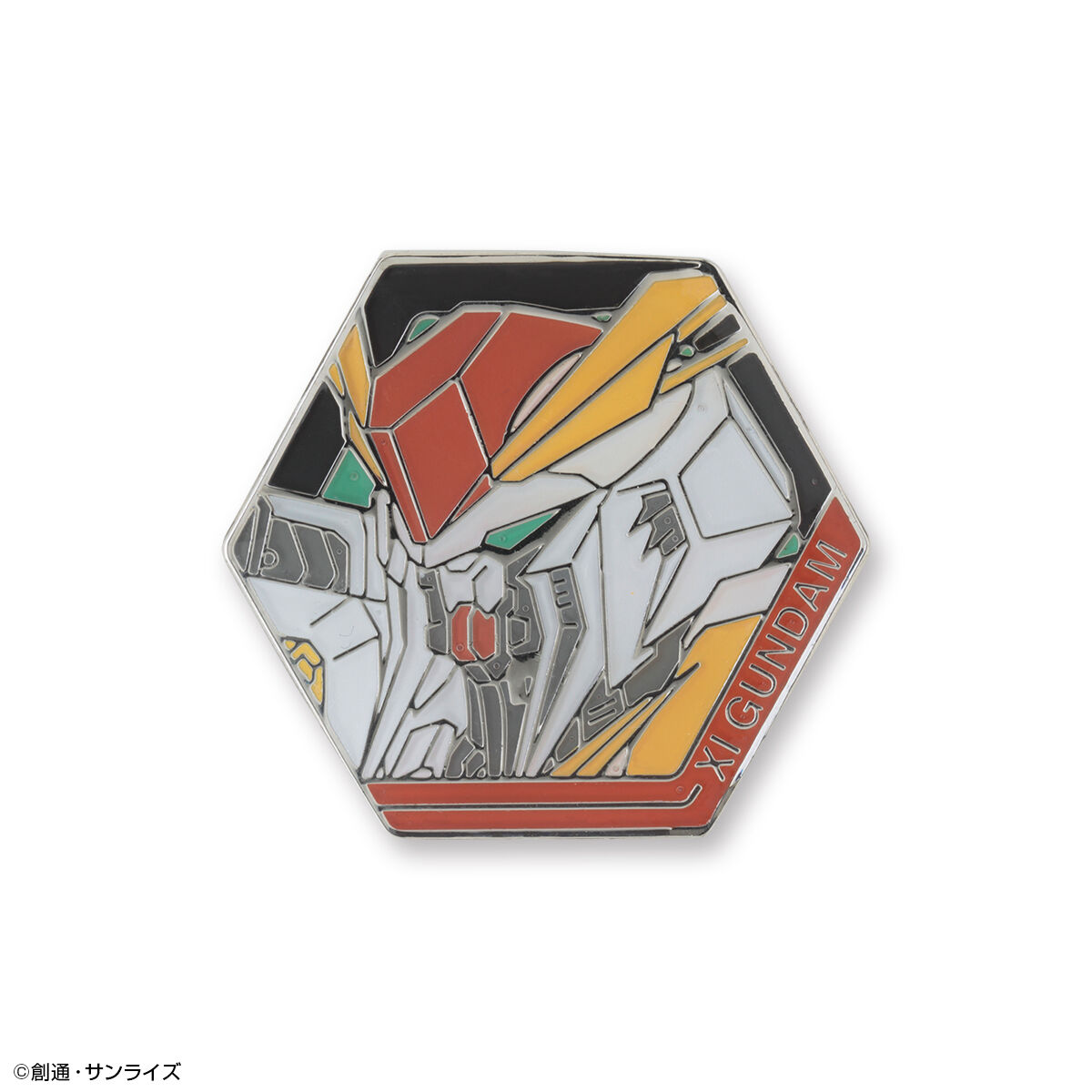 STRICT-G『機動戦士ガンダム 閃光のハサウェイ キルケーの魔女』ピンズ
