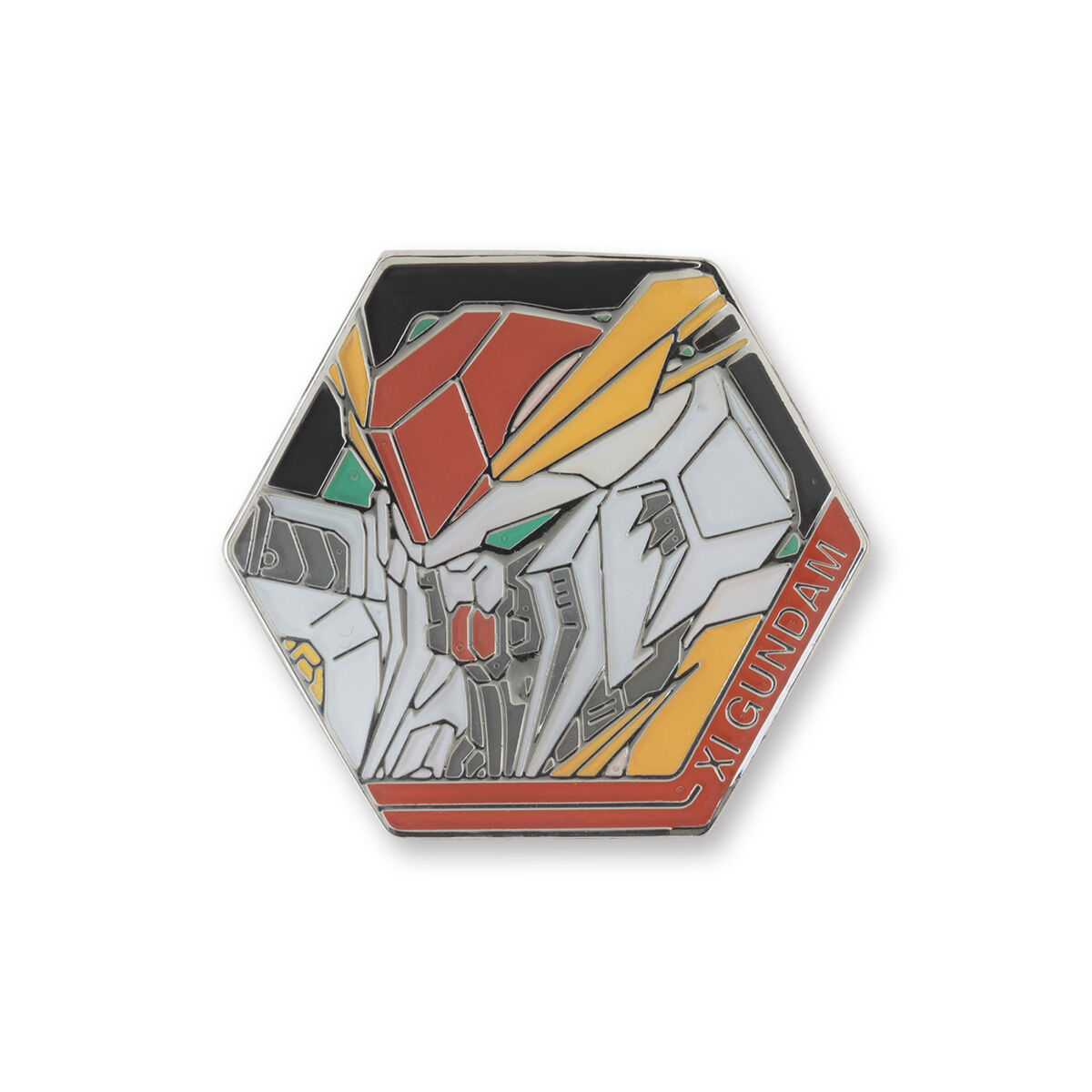 STRICT-G『機動戦士ガンダム 閃光のハサウェイ キルケーの魔女』ピンズ