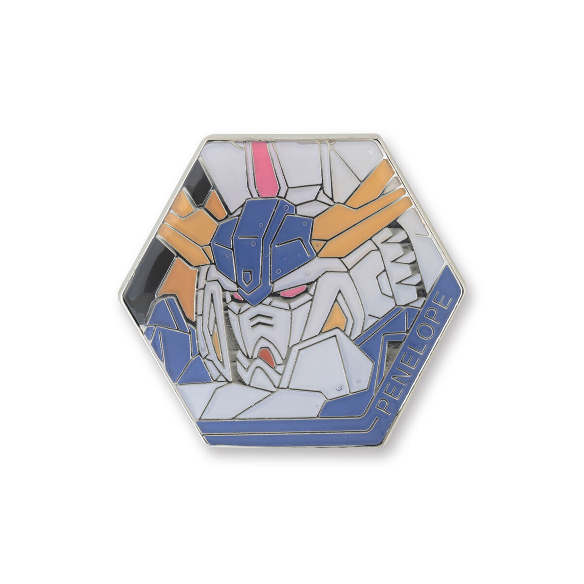 STRICT-G『機動戦士ガンダム 閃光のハサウェイ キルケーの魔女』ピンズ