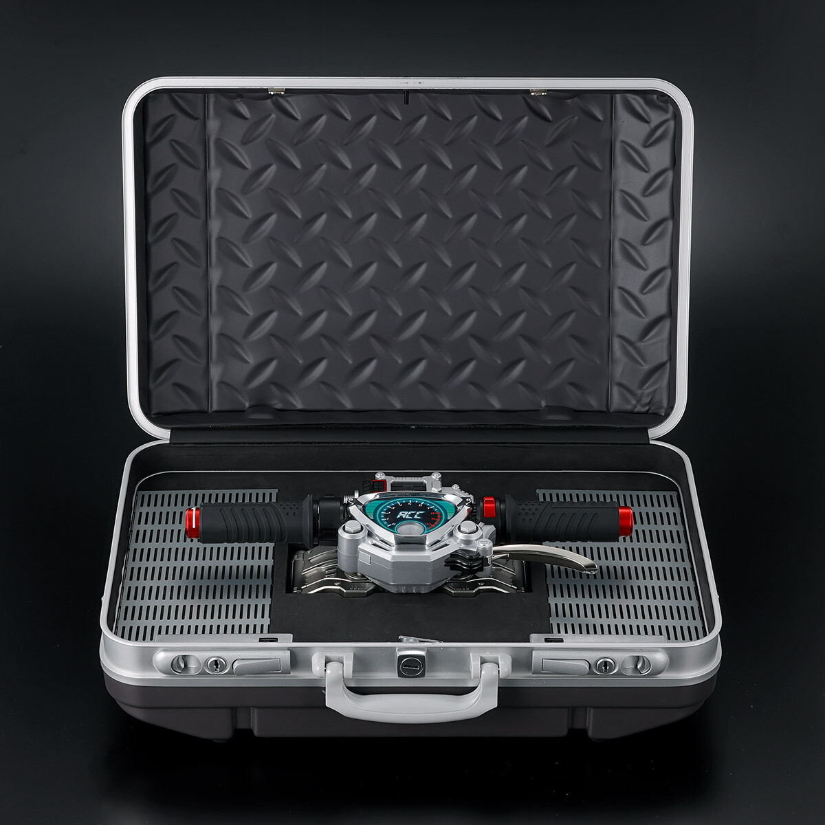 仮面ライダーW アクセルドライバーボックス | 仮面ライダーW（ダブル