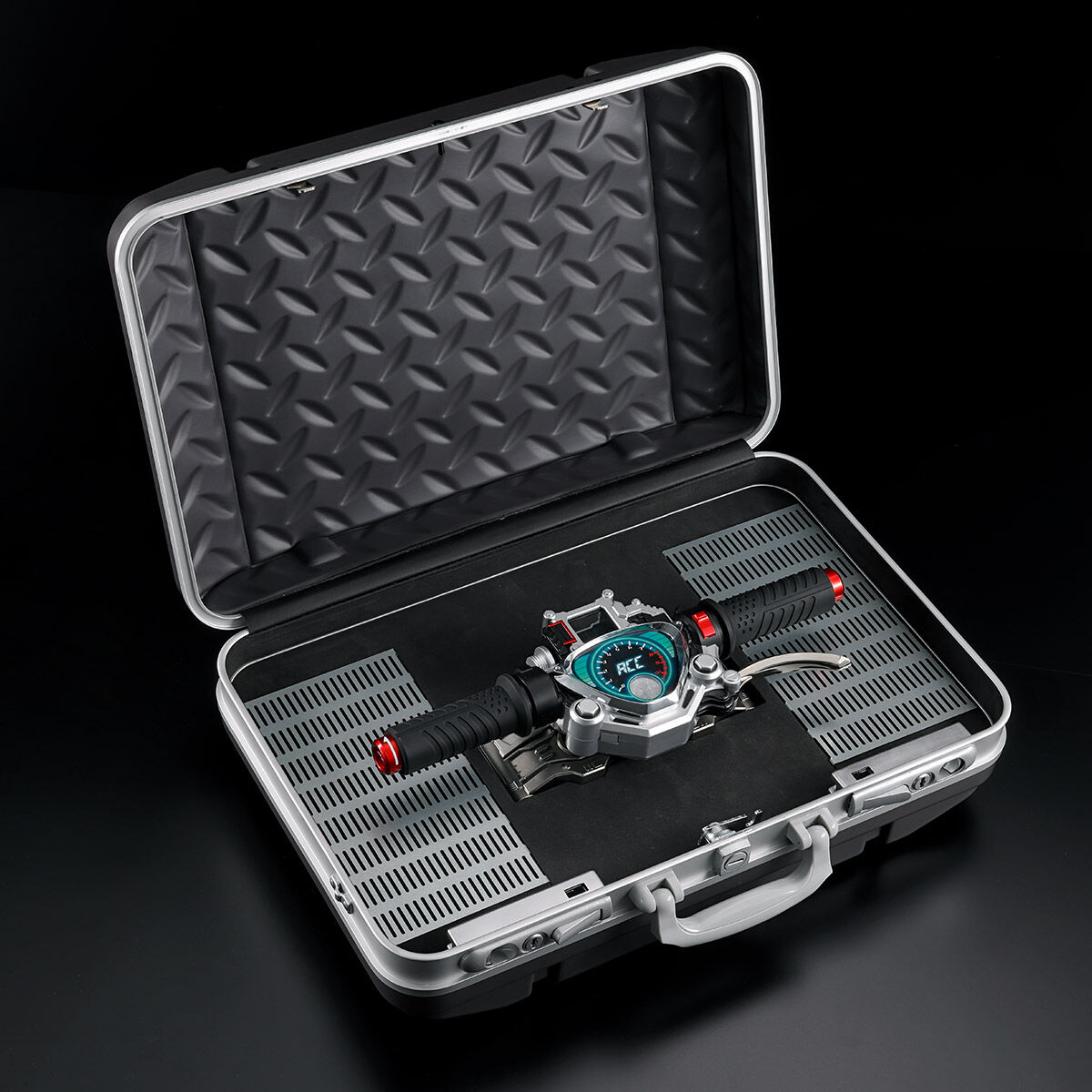 仮面ライダーW アクセルドライバーボックス | 仮面ライダーW（ダブル