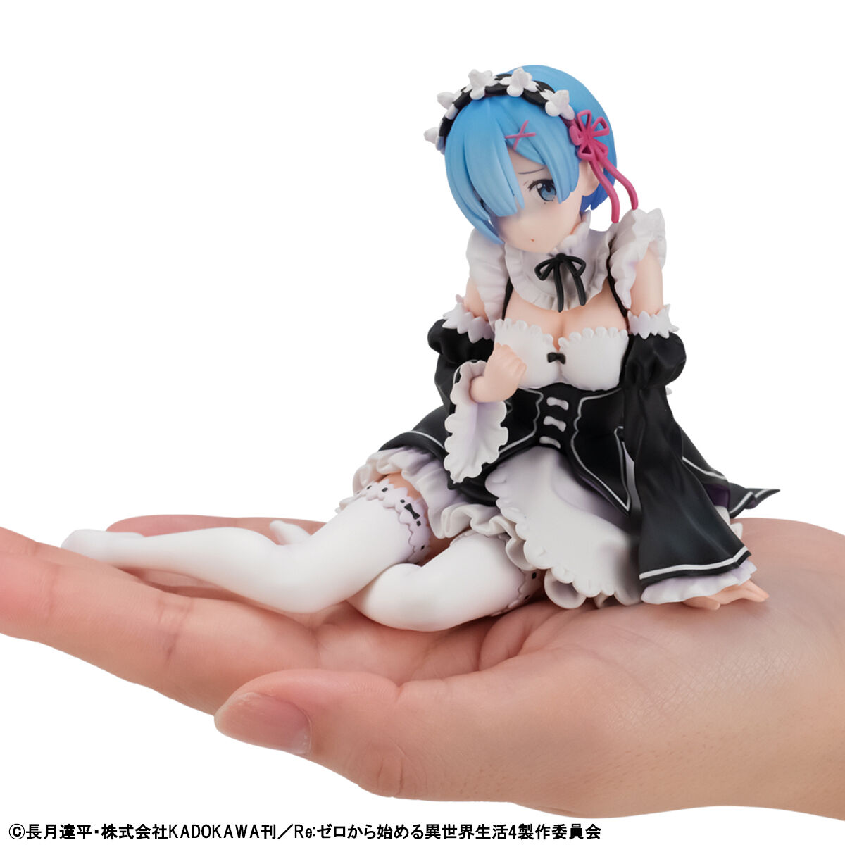 Melty Princess Re:ゼロから始める異世界生活 てのひら レム【再販 