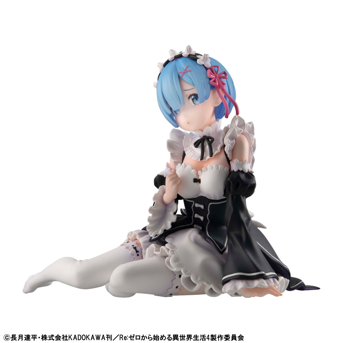 Melty Princess Re:ゼロから始める異世界生活 てのひら レム【再販