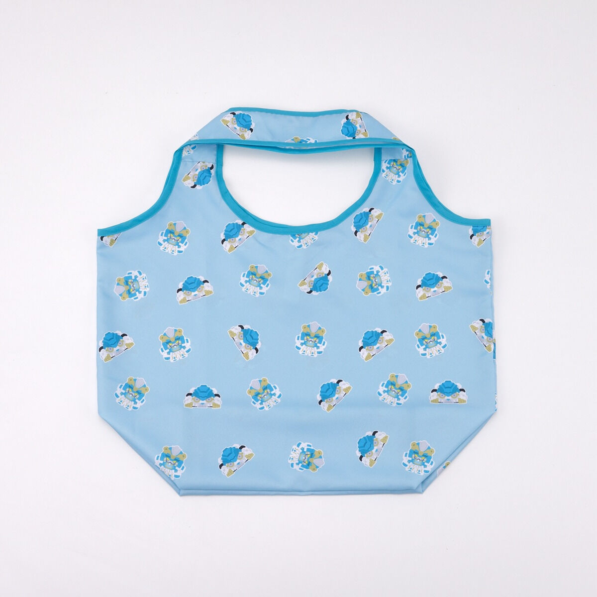 ナンバーワン戦隊ゴジュウジャー たためるトート ベアックマ