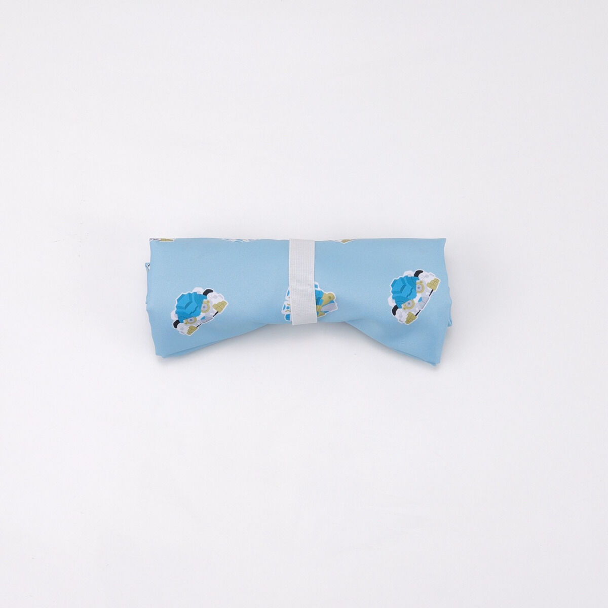 ナンバーワン戦隊ゴジュウジャー たためるトート ベアックマ