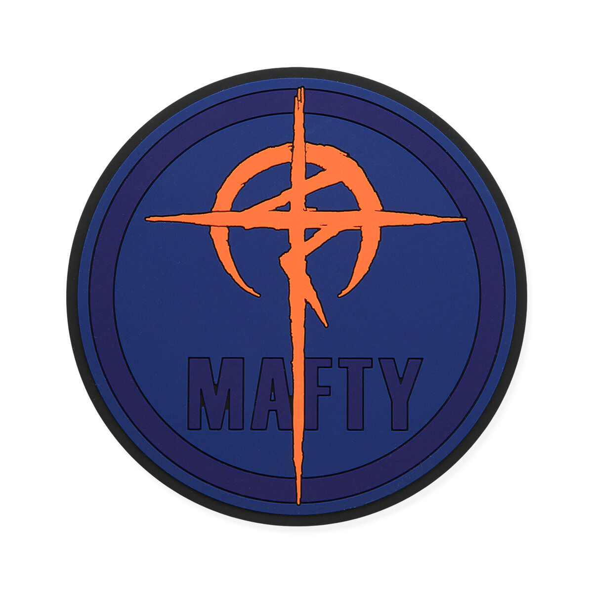 STRICT-G『機動戦士ガンダム 閃光のハサウェイ キルケーの魔女』ラバー