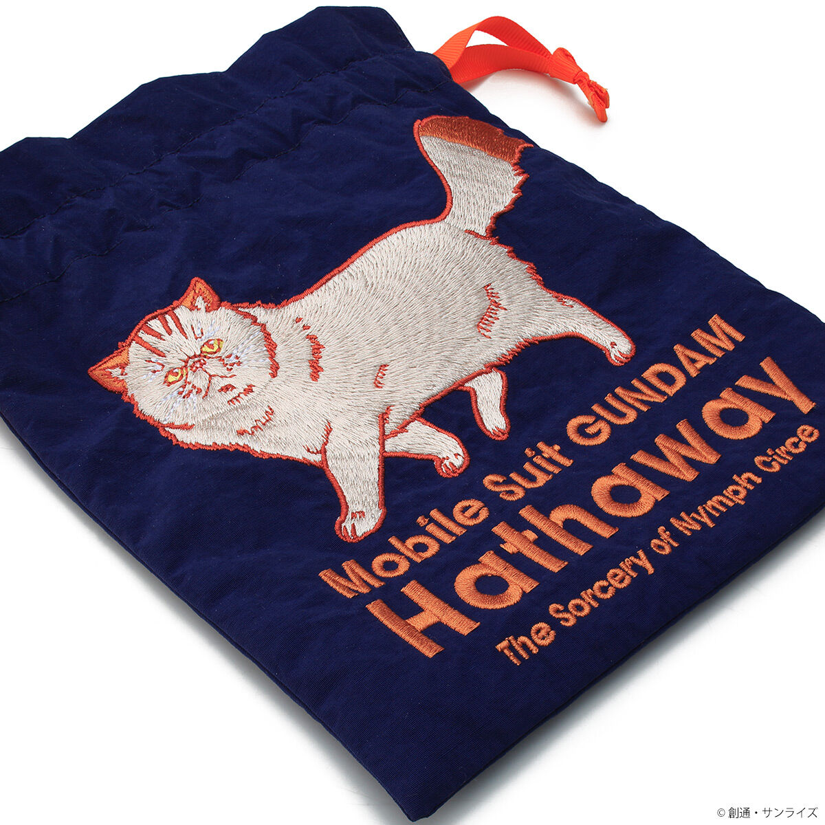 STRICT-G『機動戦士ガンダム 閃光のハサウェイ キルケーの魔女』四春