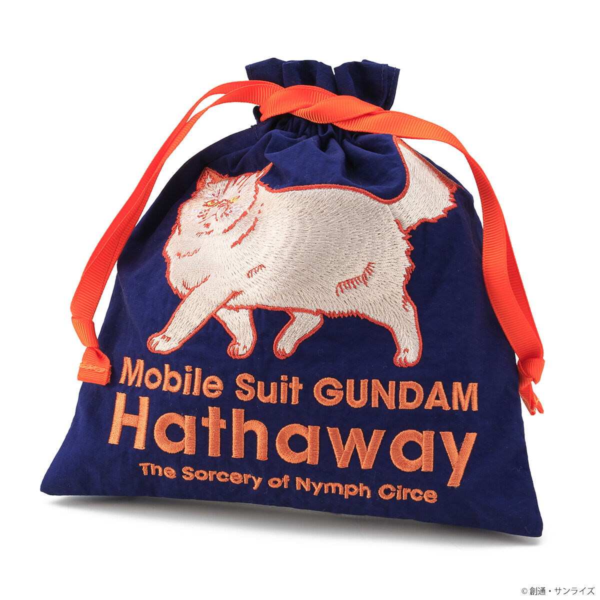 STRICT-G『機動戦士ガンダム 閃光のハサウェイ キルケーの魔女』四春